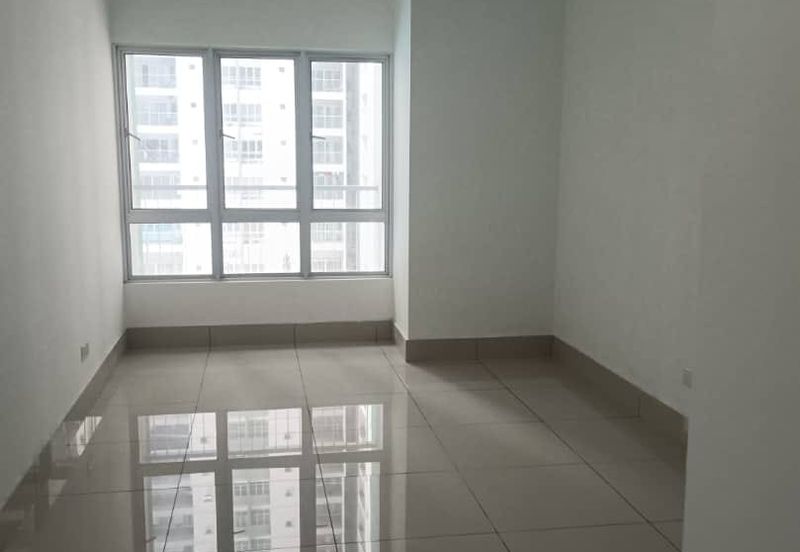 Razak City Residences