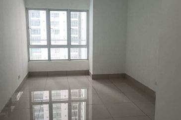 Razak City Residences