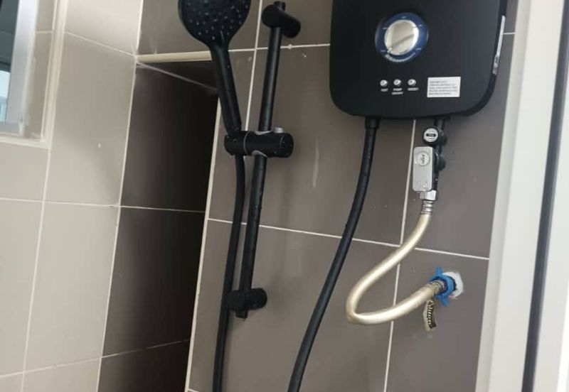 Razak City Residences