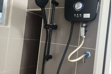 Razak City Residences