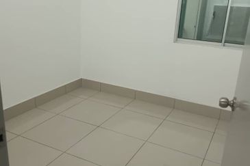 Razak City Residences