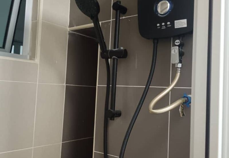 Razak City Residences