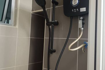 Razak City Residences