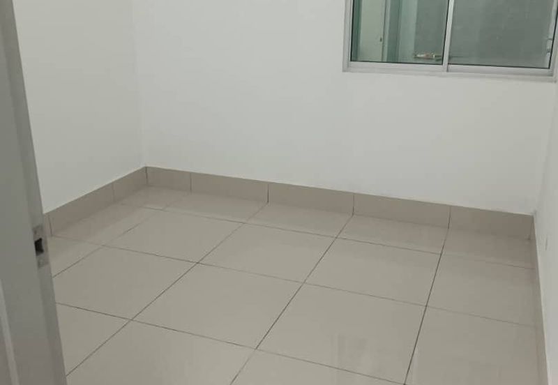 Razak City Residences