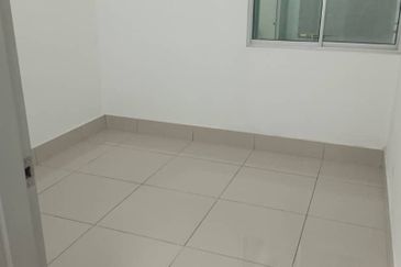 Razak City Residences