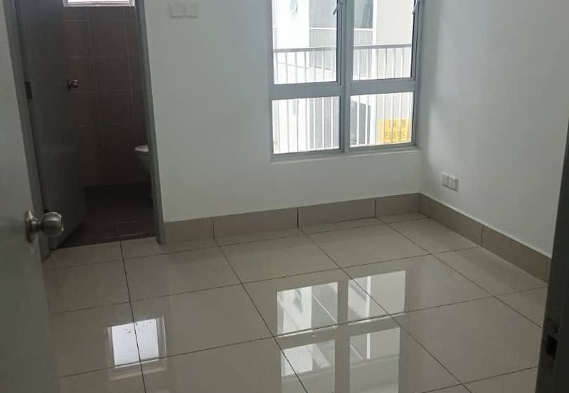 Razak City Residences