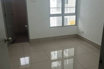 Razak City Residences