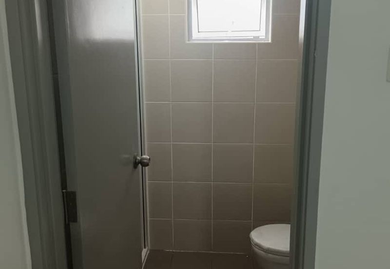 Razak City Residences