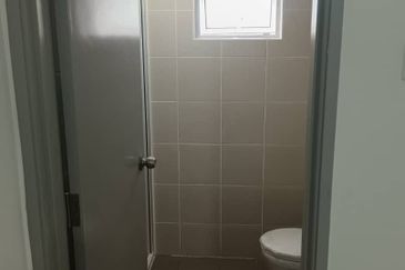 Razak City Residences