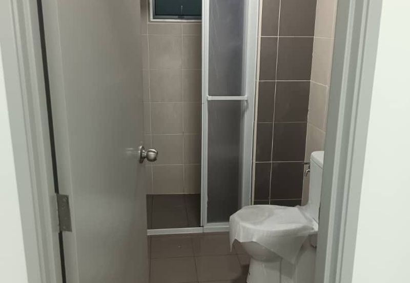 Razak City Residences