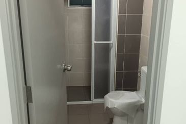 Razak City Residences