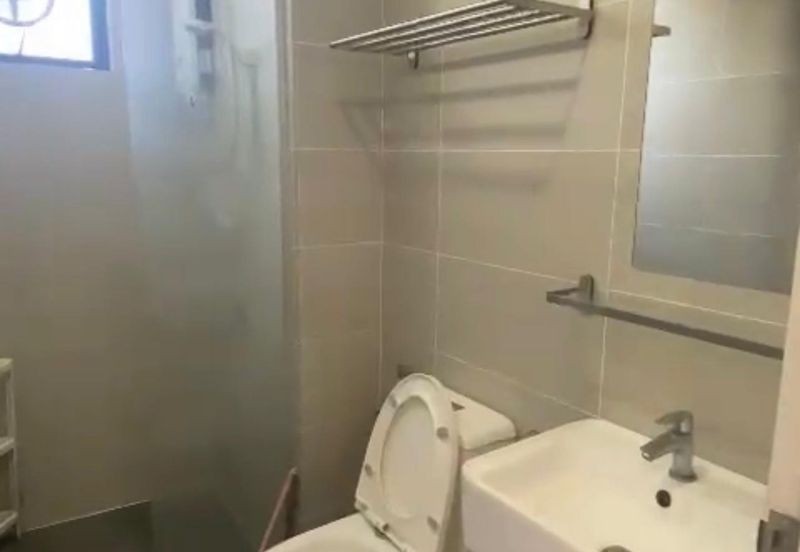 Far East Residence @ Kuchai