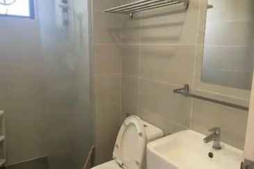 Far East Residence @ Kuchai