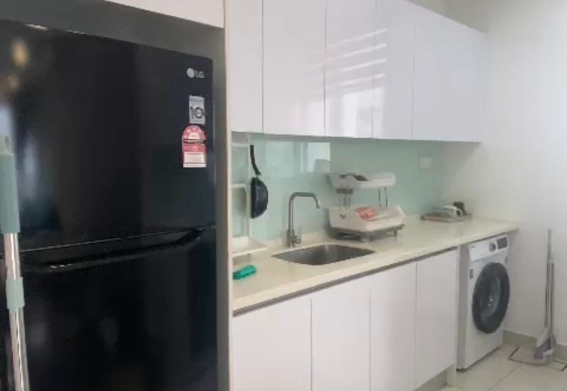 Far East Residence @ Kuchai