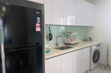 Far East Residence @ Kuchai