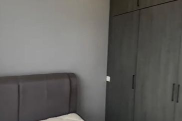 Far East Residence @ Kuchai