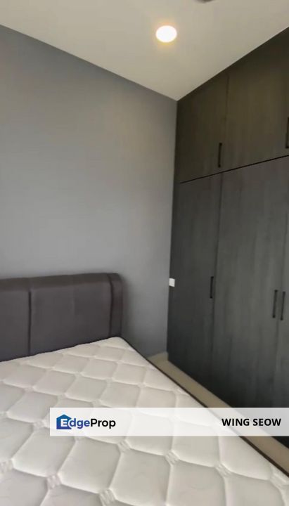 Far East Condo @ Kuchai lama Oug Fully furnished Rent KL Ready move in , Kuala Lumpur, Kuchai Lama