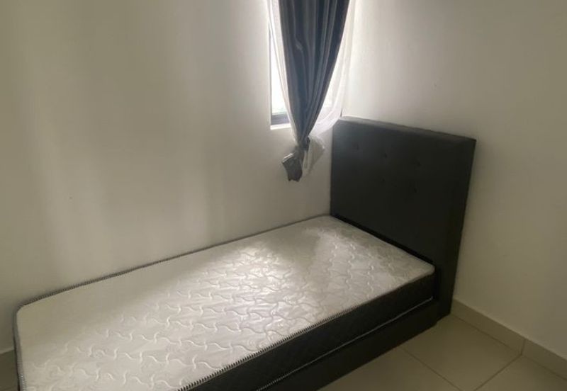 Far East Residence @ Kuchai