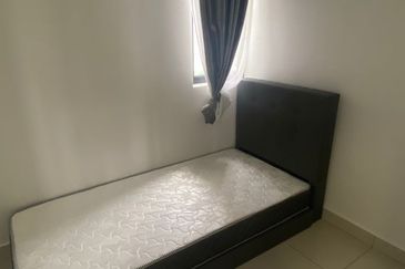 Far East Residence @ Kuchai