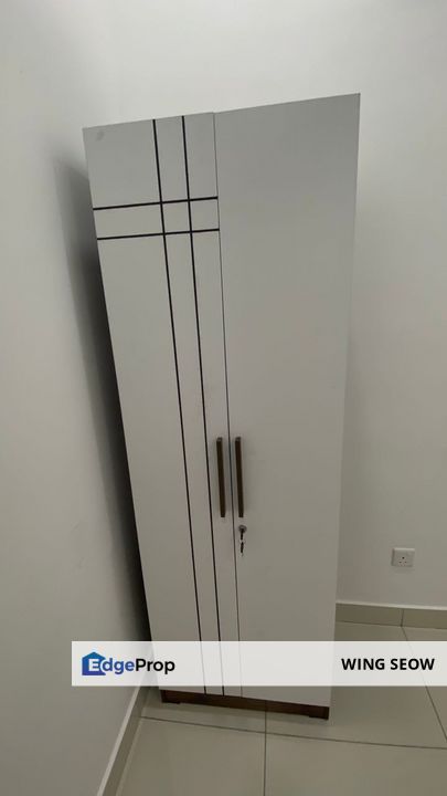 Far East Condo @ Kuchai lama Oug Fully furnished Rent KL Ready move in , Kuala Lumpur, Kuchai Lama