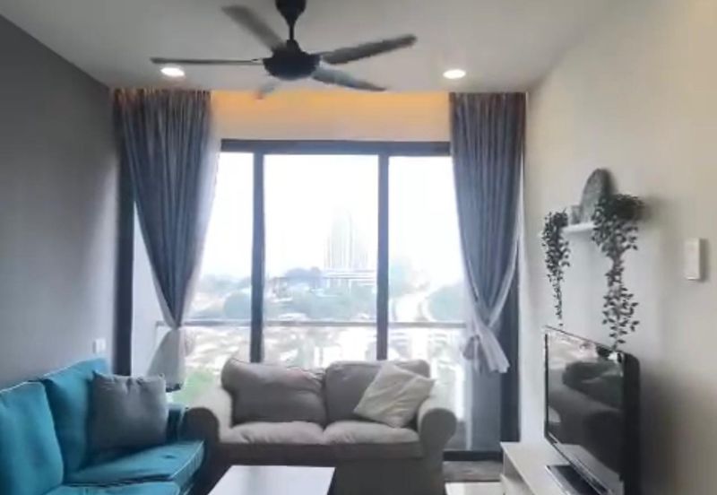 Far East Residence @ Kuchai