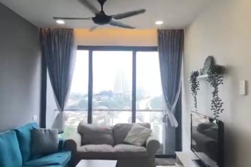 Far East Residence @ Kuchai