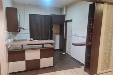 Pangsapuri Sri Pelangi