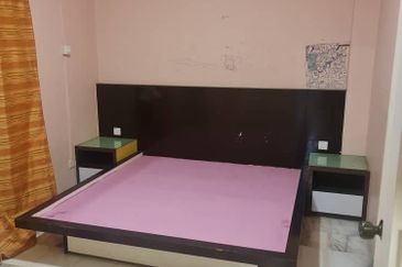 Pangsapuri Sri Pelangi