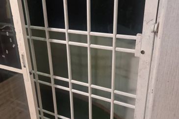 Pangsapuri Sri Pelangi