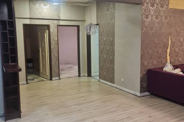 Pangsapuri Sri Pelangi