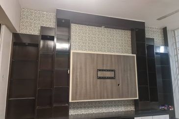 Pangsapuri Sri Pelangi