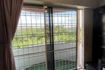 Pangsapuri Sri Pelangi