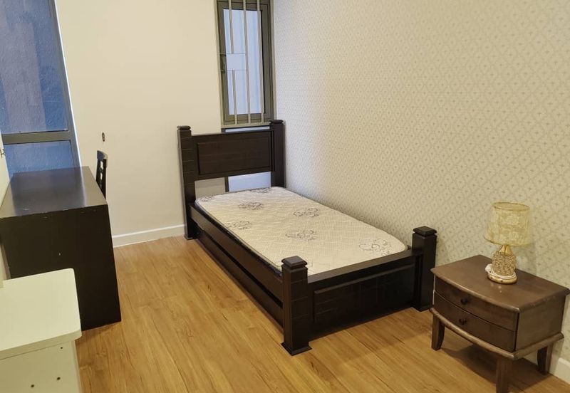 VIVO Residential Suites