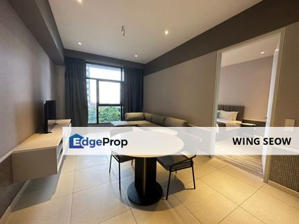 Millerz Square Condo @ Old klang road for rent Fully ready move in KL OUG Taman desa kuchai lama, Kuala Lumpur, Jalan Klang Lama (Old Klang Road)