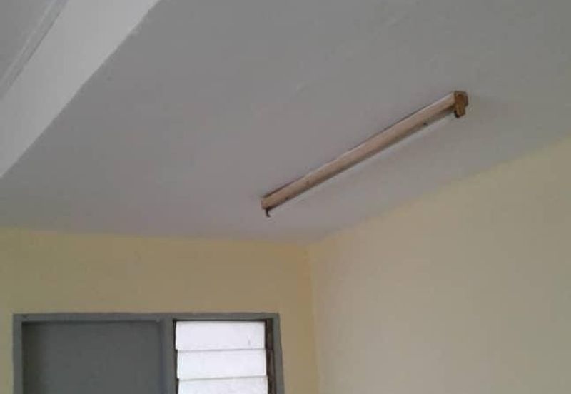 Pangsapuri Sri Meranti