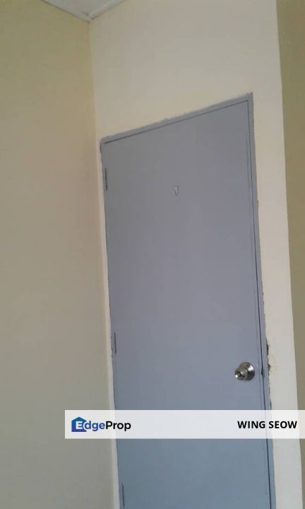 Pangsapuri Sri Meranti Apartment Freehold 1st home buyer full loan 1k deposit Mrt KL PJ bandar Sri damansara Kepong, Selangor, Bandar Sri Damansara