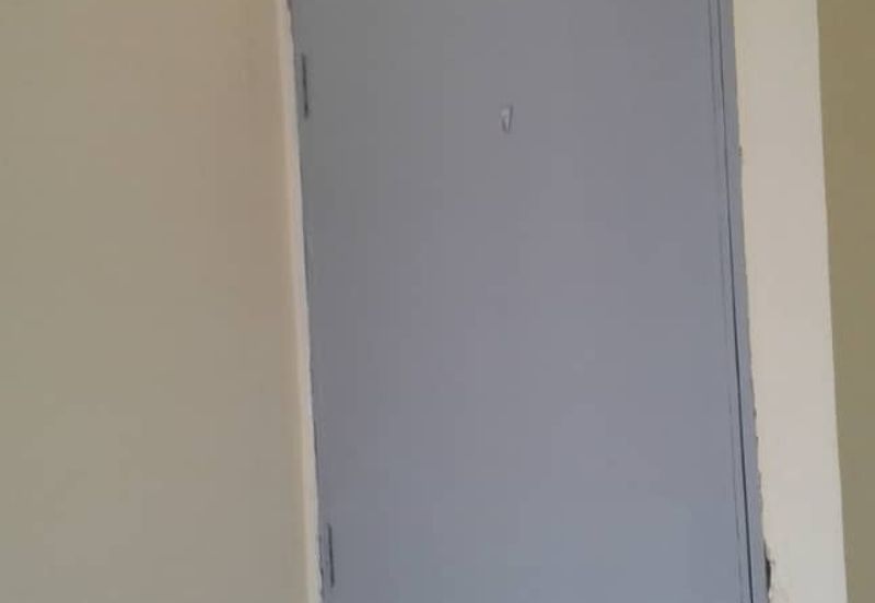 Pangsapuri Sri Meranti