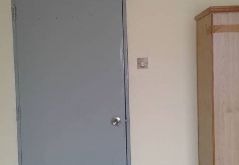 Pangsapuri Sri Meranti