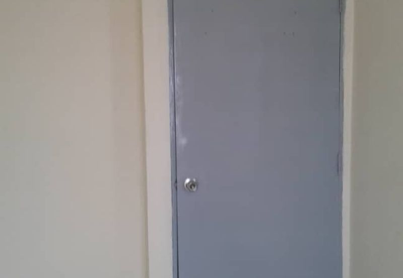 Pangsapuri Sri Meranti