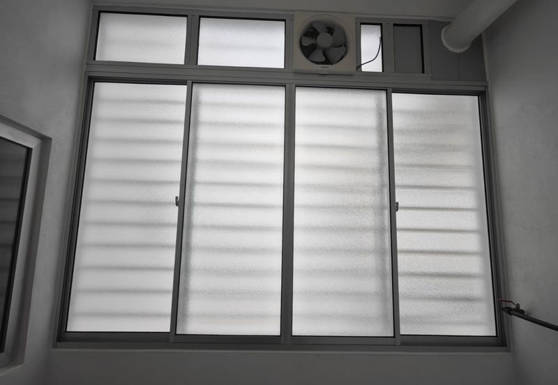 Kiara Kasih Condominium