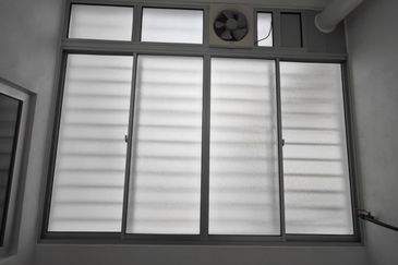 Kiara Kasih Condominium