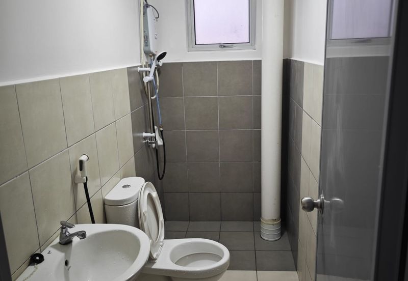 Kiara Kasih Condominium