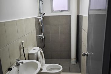 Kiara Kasih Condominium