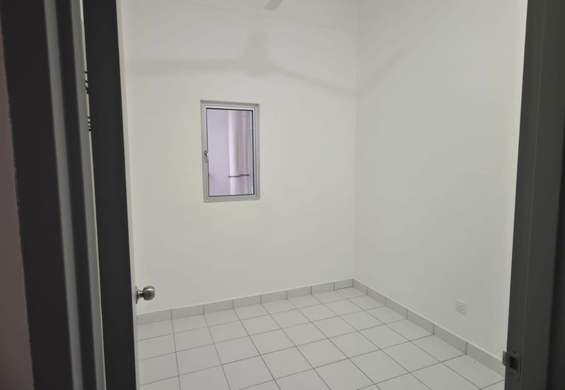 Kiara Kasih Condominium