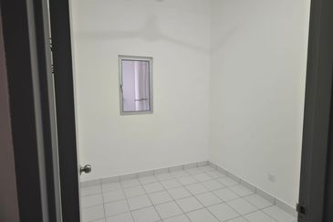 Kiara Kasih Condominium