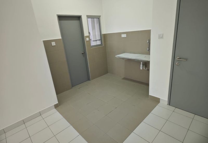 Kiara Kasih Condominium