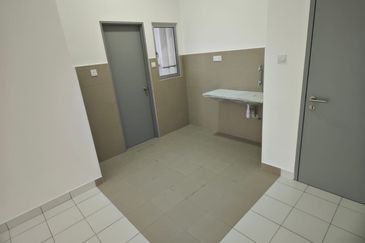 Kiara Kasih Condominium