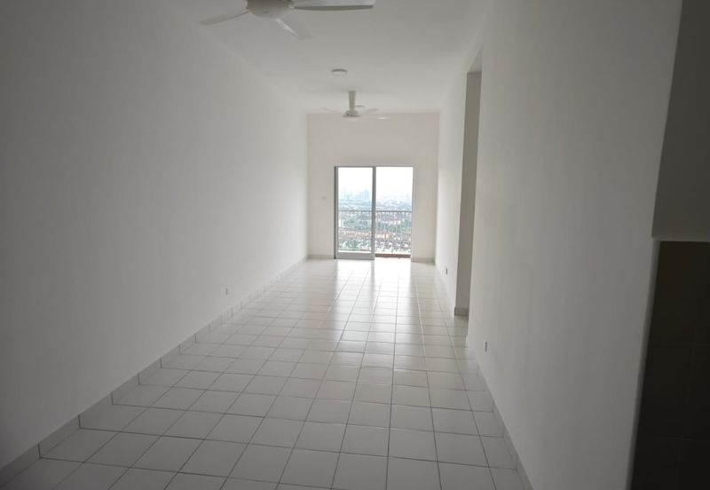 Kiara Kasih Condominium