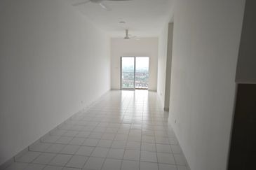Kiara Kasih Condominium