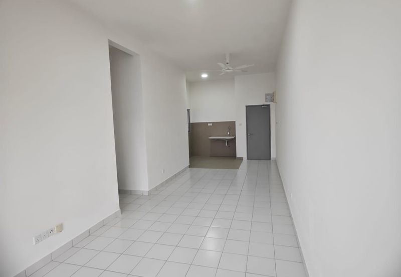 Kiara Kasih Condominium